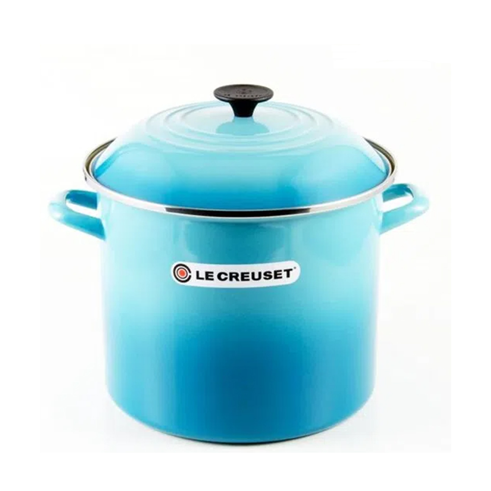 Panela Le Creuset Stock Pot 22 Cm Panela Le Creuset Stock Pot 22 Cm