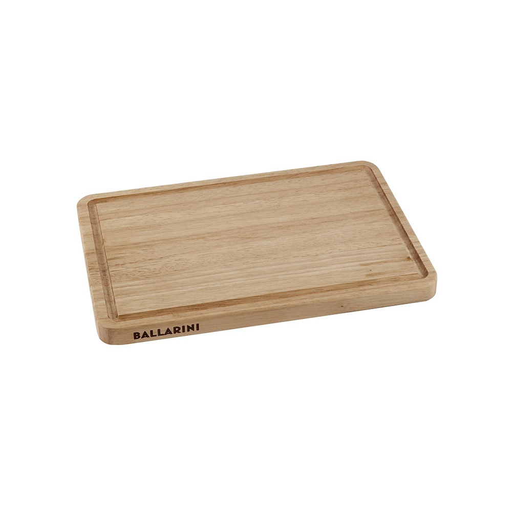 Tábua de Corte Média Ballarini Dupla-face 32 Cm