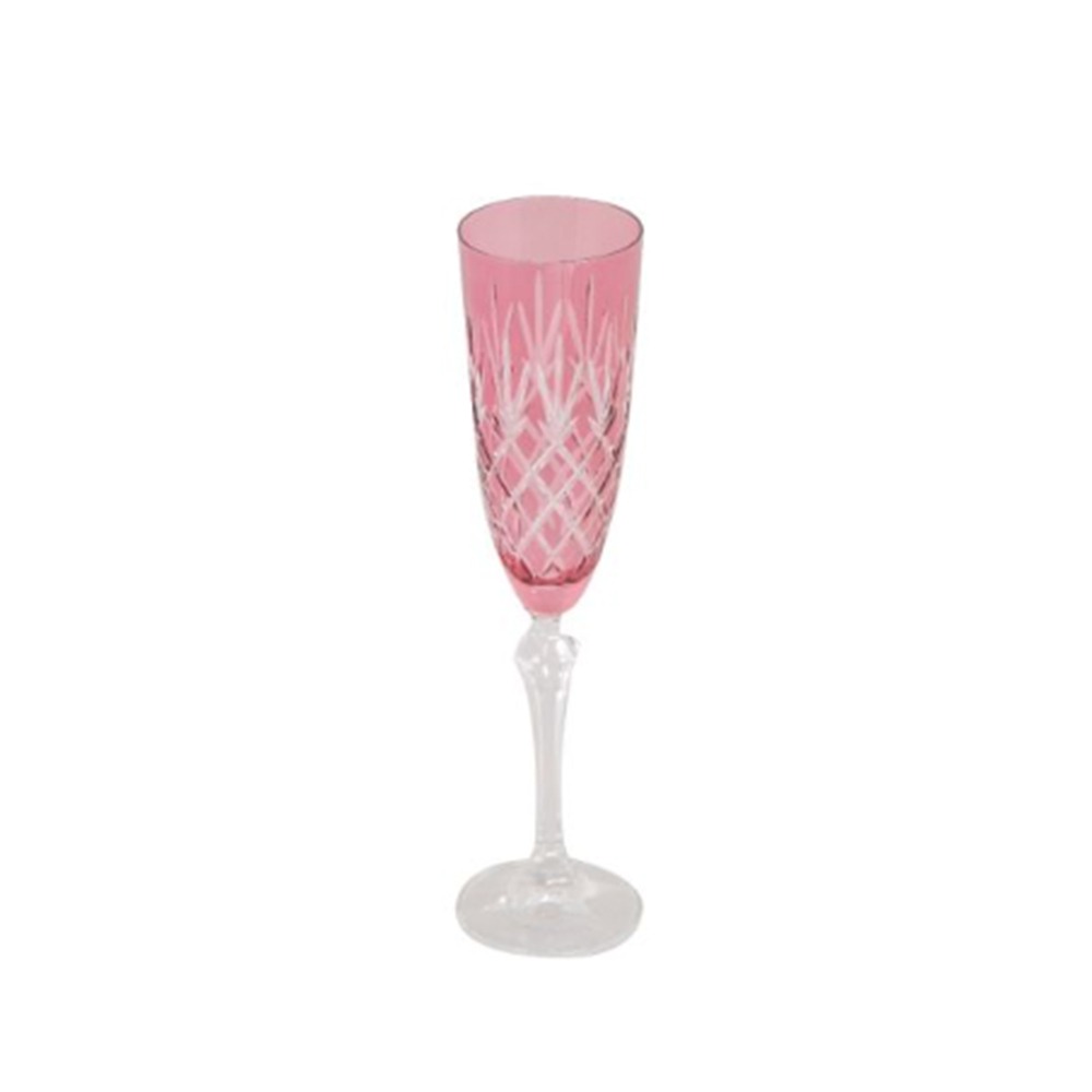 Taça Para Champagne Ribeiro e Pavani 200 Ml - Cada