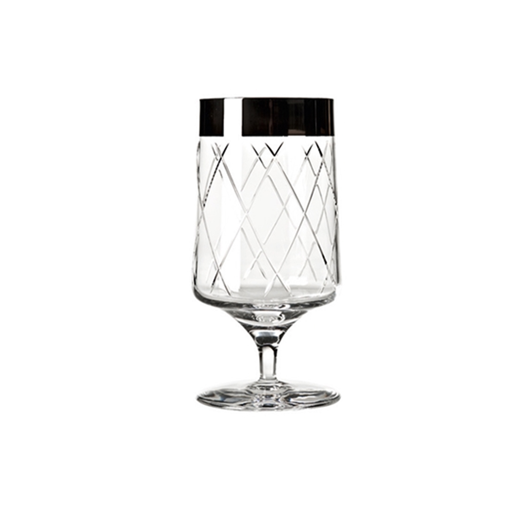Taça Para Água Vista Alegre Biarritz 400 Ml - Cada Taça Para Água Vista Alegre Biarritz 400 Ml - Cada