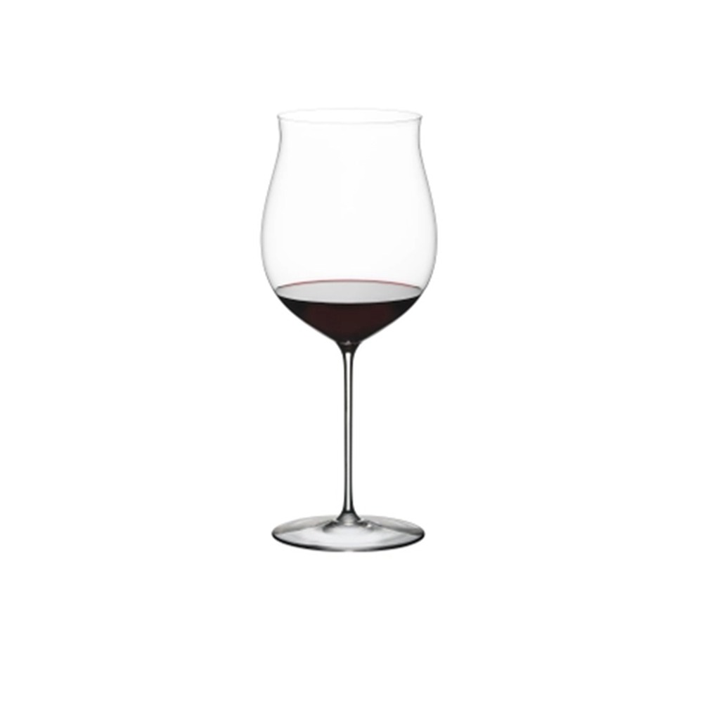 Taça Para Vinho Tinto Burgundy Grand Cru Riedel Superleggero 1022 Ml - Cada Taça Para Vinho Tinto Burgundy Grand Cru Riedel Superleggero 1022 Ml - Cada