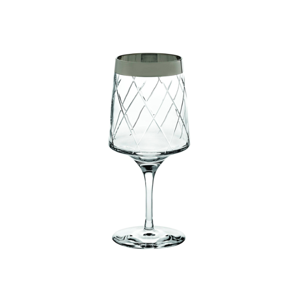 Taça Para Vinho Vista Alegre Biarritz - Cada Taça Para Vinho Vista Alegre Biarritz - Cada