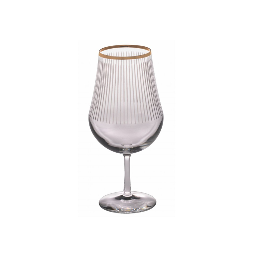 Taça Para Vinho Vista Alegre Winter Garden 600 Ml - Cada Taça Para Vinho Vista Alegre Winter Garden 600 Ml - Cada