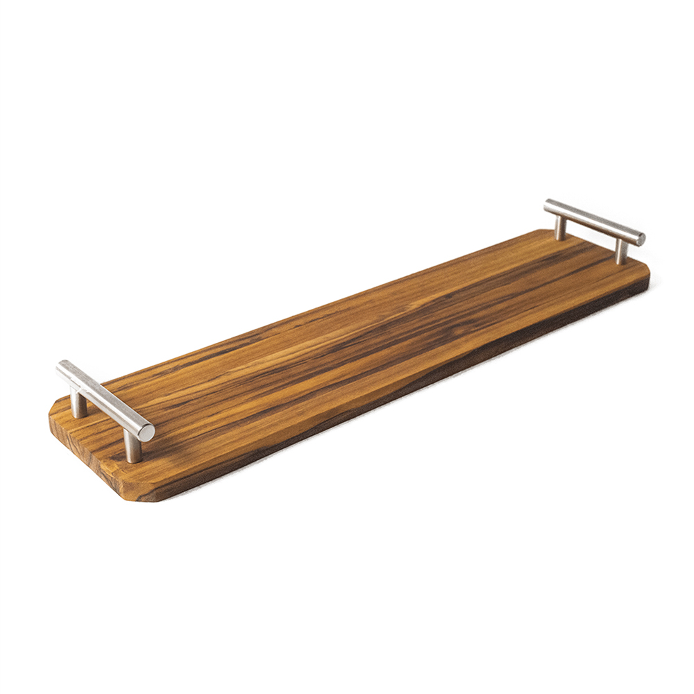 Tabua de Servir Monte Novo Jaboatao 50 Cm Tabua de Servir Monte Novo Jaboatao 50 Cm