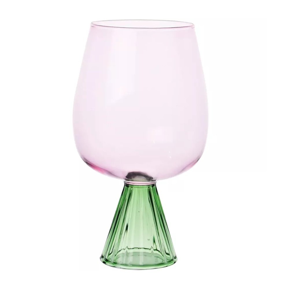 Taca Para Agua Triangulo