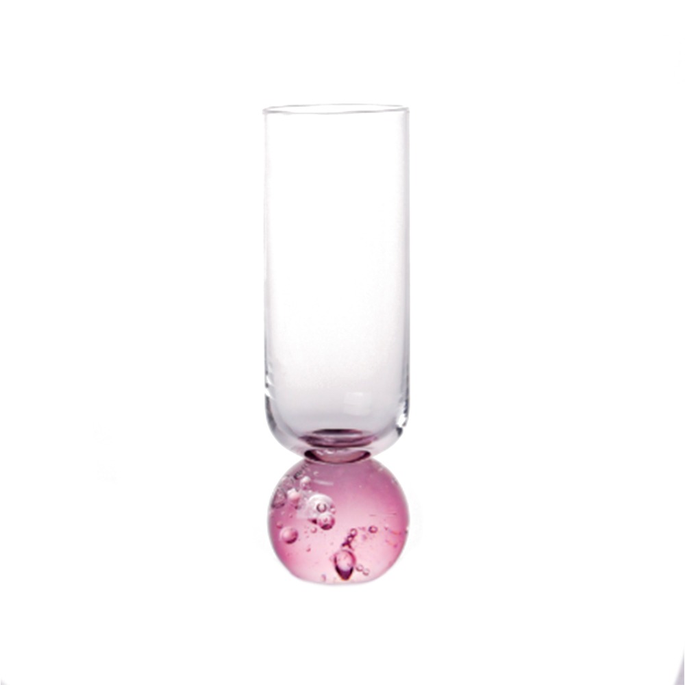 Taca Para Champanhe Circle 250 Ml