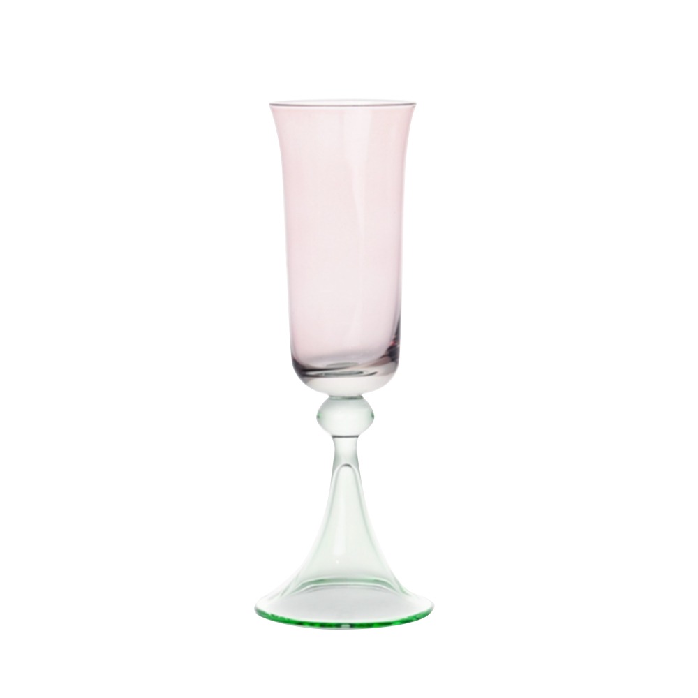Taca Para Champanhe Elegance Duo 160 Ml