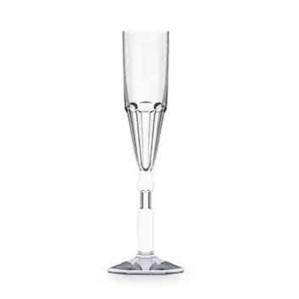 Taca Para Champanhe Em Cristal Baccarat Heritage 150 Ml Taca Para Champanhe Em Cristal Baccarat Heritage 150 Ml