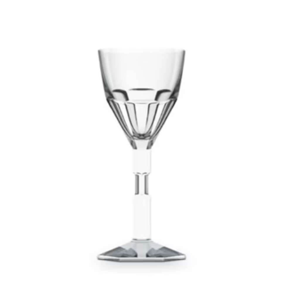 Taca Para Vinho Em Cristal Baccarat Heritage 210 Ml Taca Para Vinho Em Cristal Baccarat Heritage 210 Ml