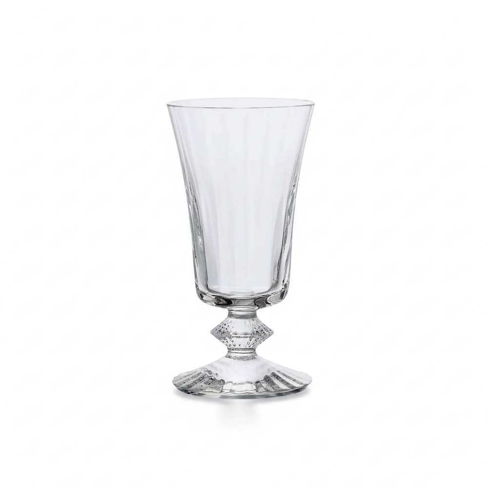 Taca Para Vinho Tinto Em Cristal Baccarat Mille Nuits Taca Para Vinho Tinto Em Cristal Baccarat Mille Nuits