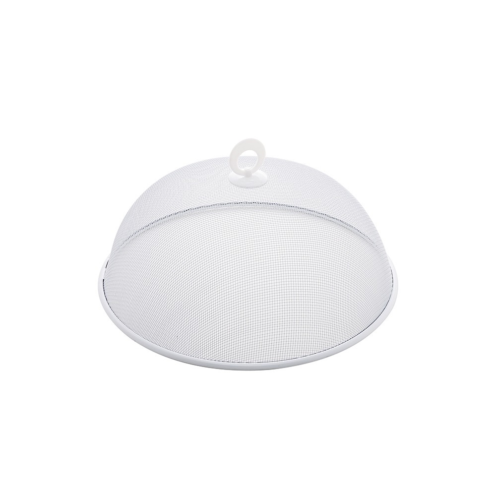 Tela Protetora Para Alimentos Lyor 30 X 12 Cm