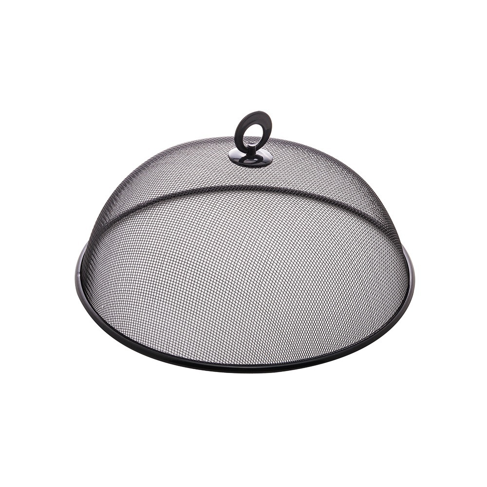 Tela Protetora Para Alimentos Lyor 30 X 12 Cm