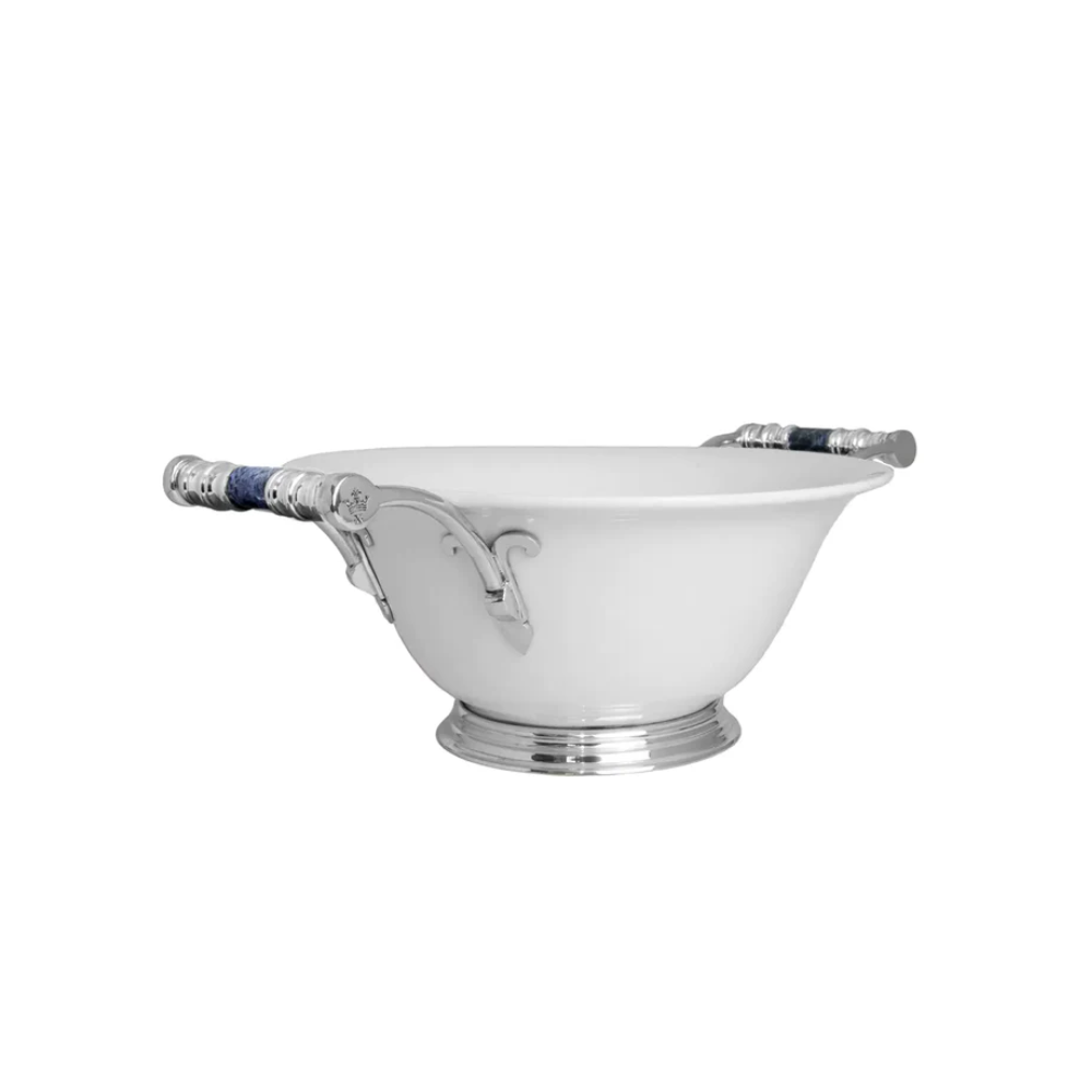 Tigela Bojuda Classica Design By Somers Sodalita