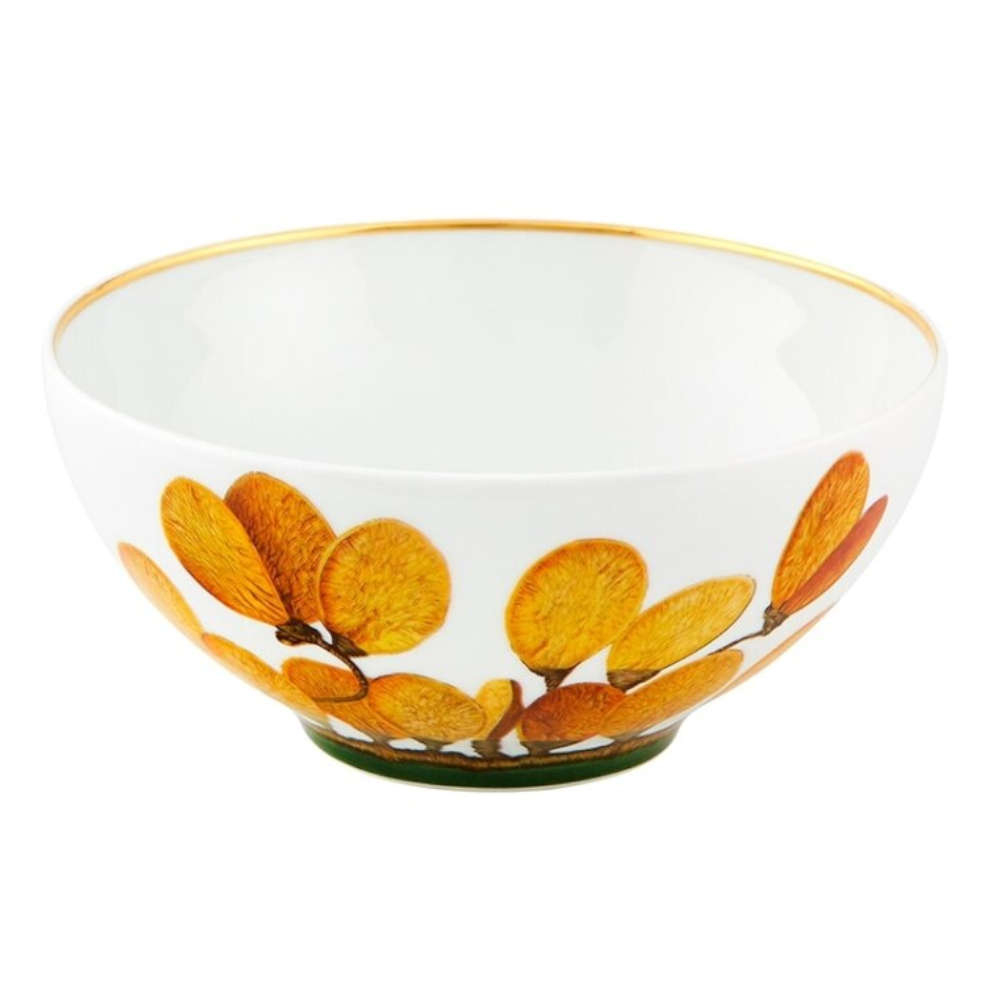 Tigela Para Cereal Vista Alegre Amazonia 774 Ml