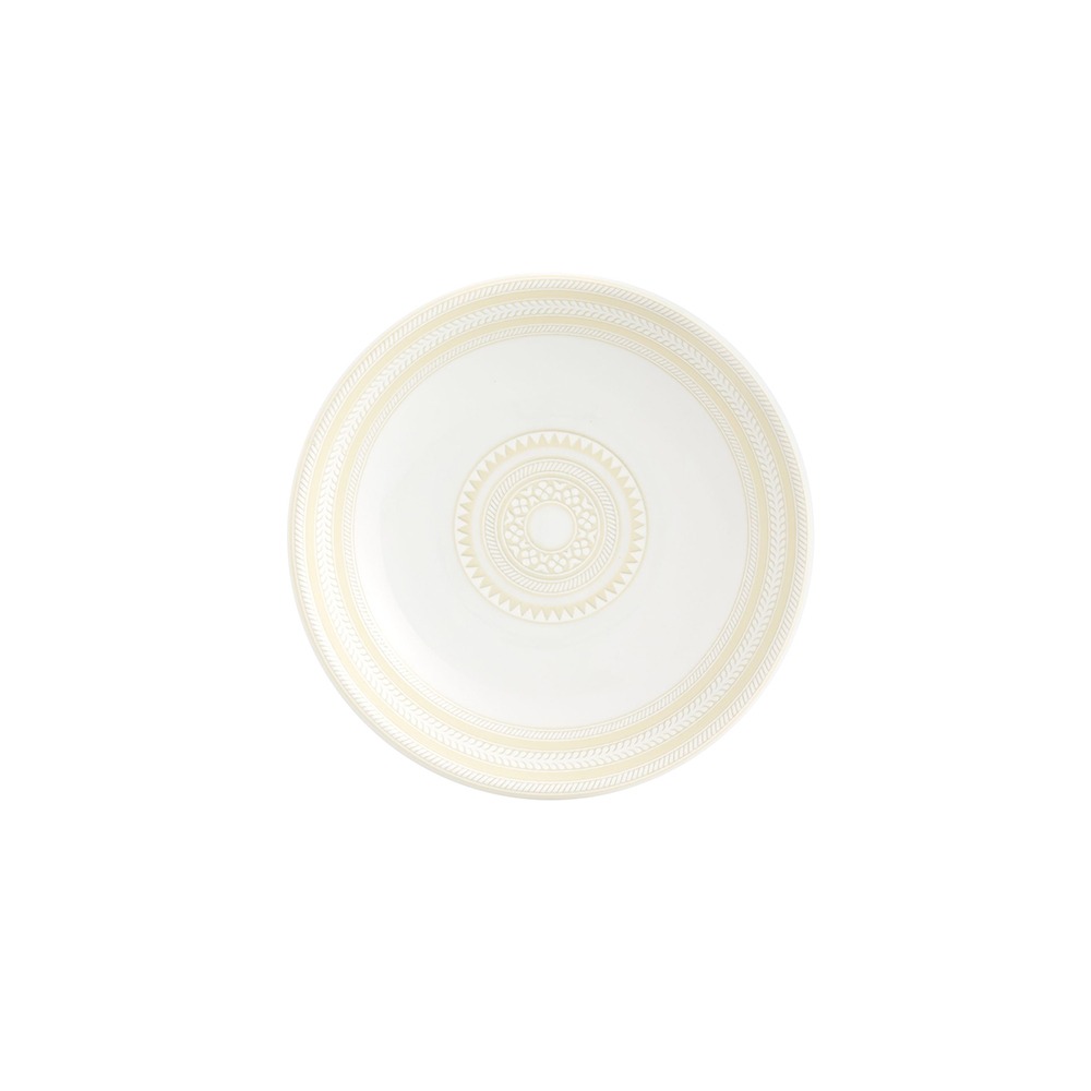 Tigela Para Cereal Vista Alegre Ivory 15 Cm Tigela Para Cereal Vista Alegre Ivory 15 Cm