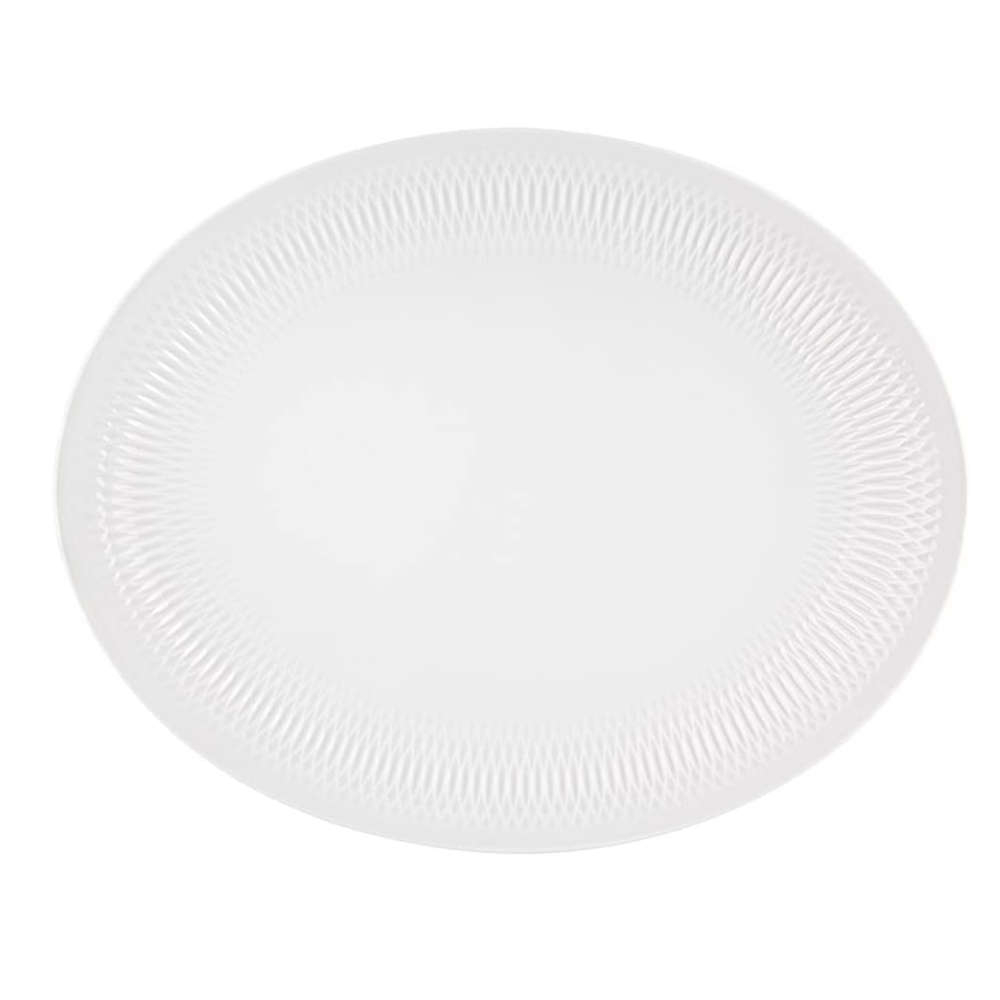 Travessa Oval 35cm - Utopia