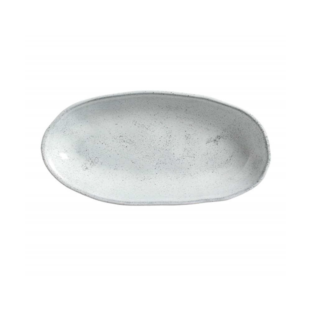 Travessa Oval Funda Grande Porto Brasil Organico Echo