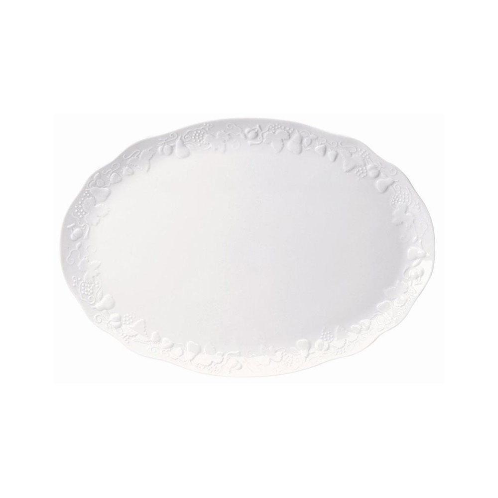 Travessa Oval Grande California - By Philippe Deshoulieres Travessa Oval Grande California - By Philippe Deshoulieres