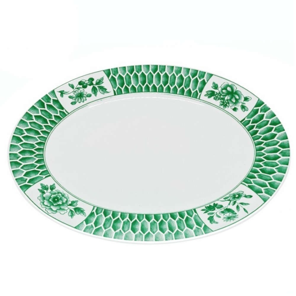 Travessa Oval Media Alto Douro