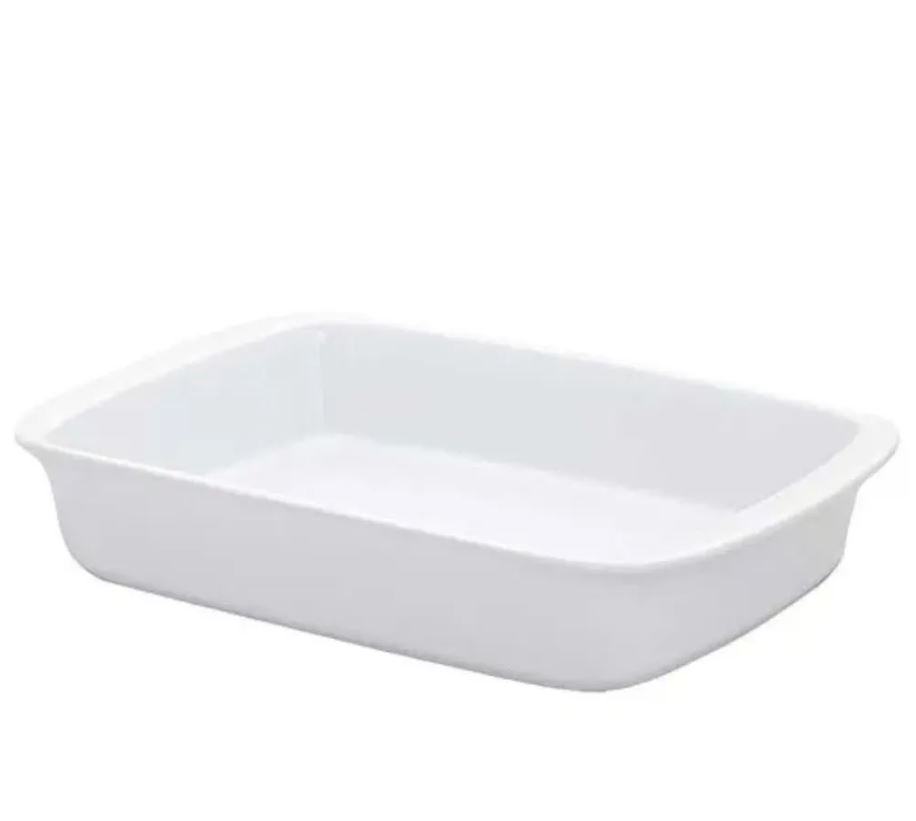 Travessa Refrataria Oxford Tango 34 Cm