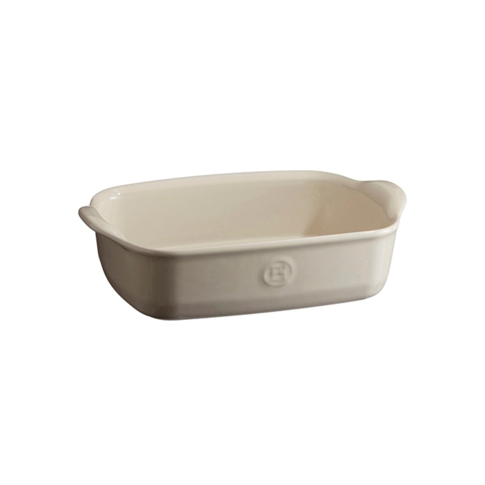 Travessa Retangular Emile Henry 36 Cm Travessa Retangular Emile Henry 36 Cm