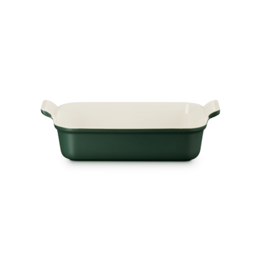 Travessa Retangular Heritage 26 Cm Travessa Retangular Heritage 26 Cm