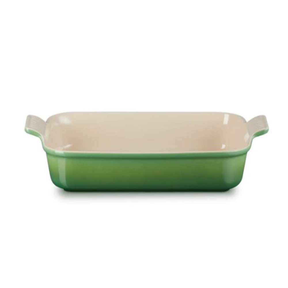 Travessa Retangular Heritage Le Creuset 32 Cm Travessa Retangular Heritage Le Creuset 32 Cm