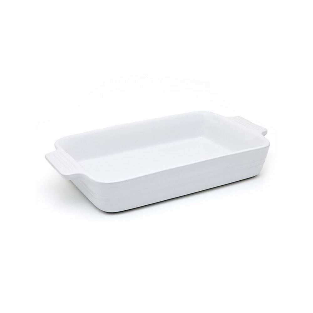 Travessa Retangular Le Creuset 32 Cm