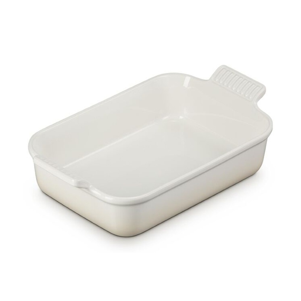 Travessa Retangular Le Creuset Heritage 19 Cm