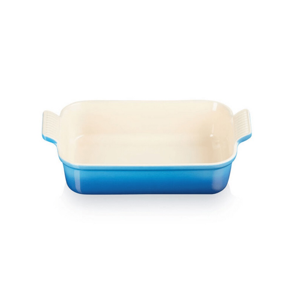 Travessa Retangular Le Creuset Heritage 26 Cm
