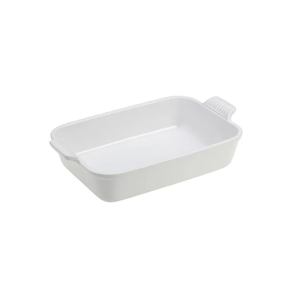 Travessa Retangular Le Creuset Heritage 26 Cm