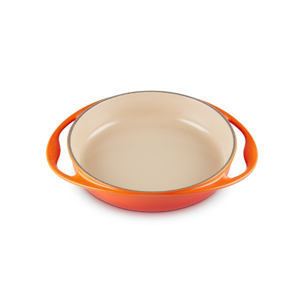 Travessa Tarte Tatin Le Creuset 28 Cm