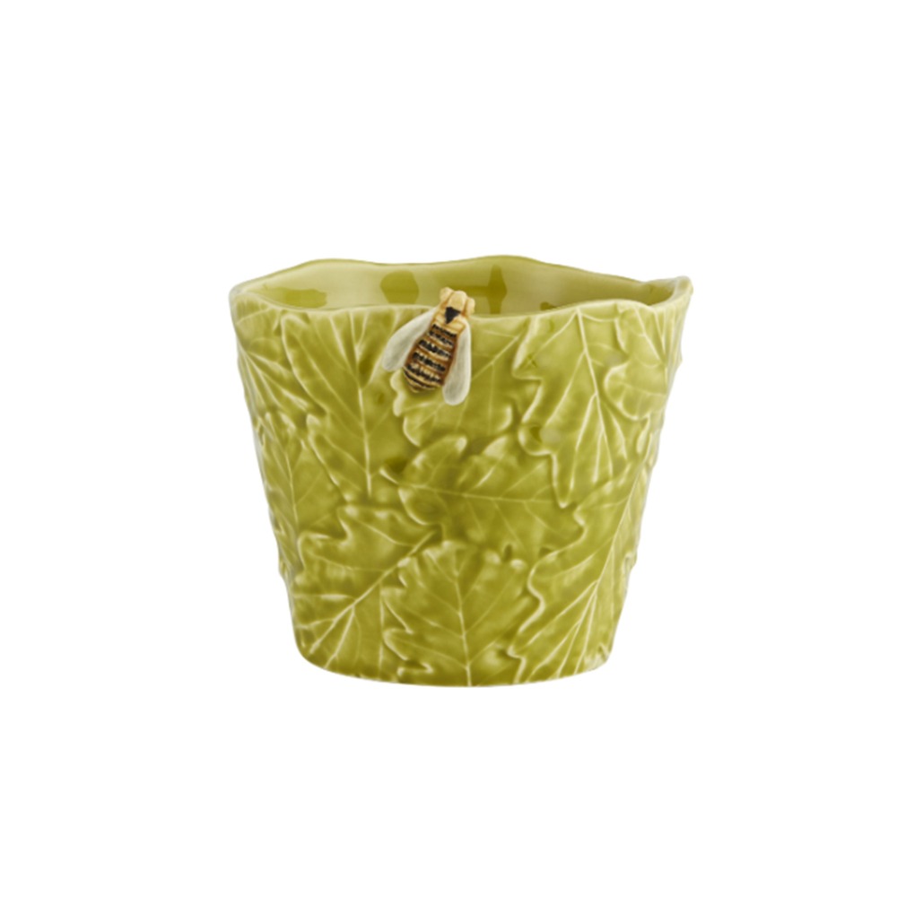 Vaso Bordallo Pinheiro Abelha