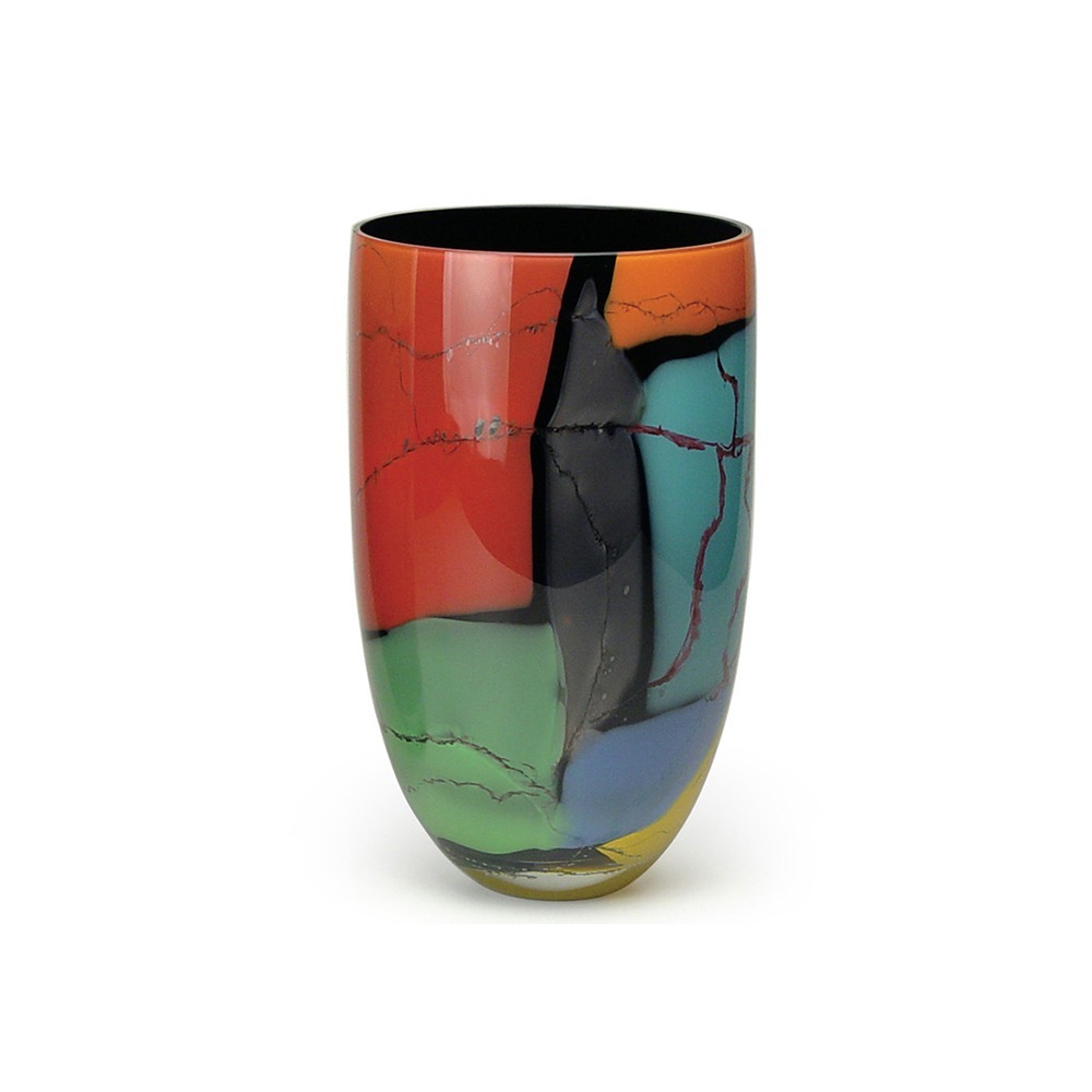 Vaso Color Multicor N 444 Ca D'oro