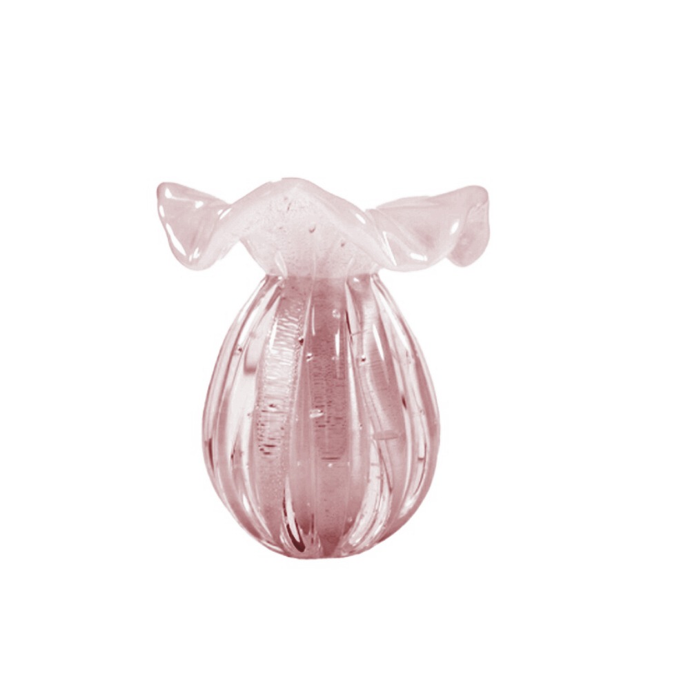 Vaso Cristais D´labone Enns 13 X 11 Cm