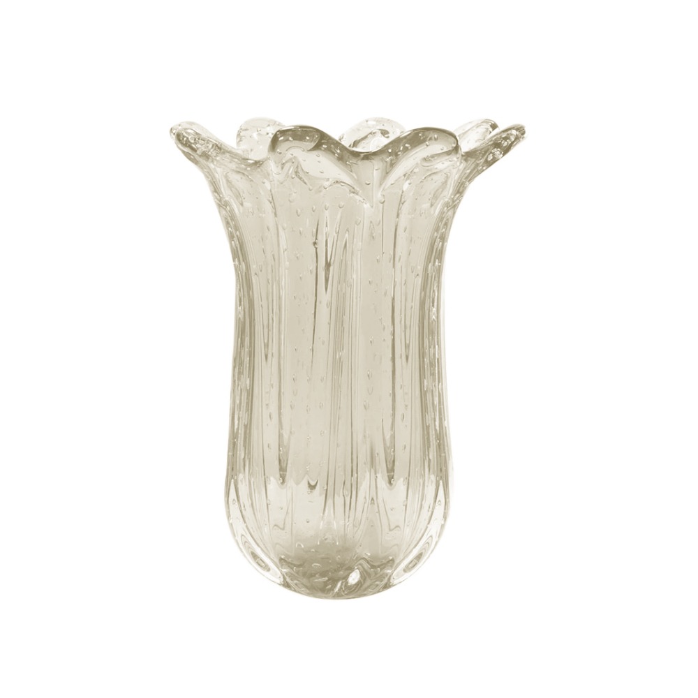 Vaso Cristais D´labone Everest 30 Cm