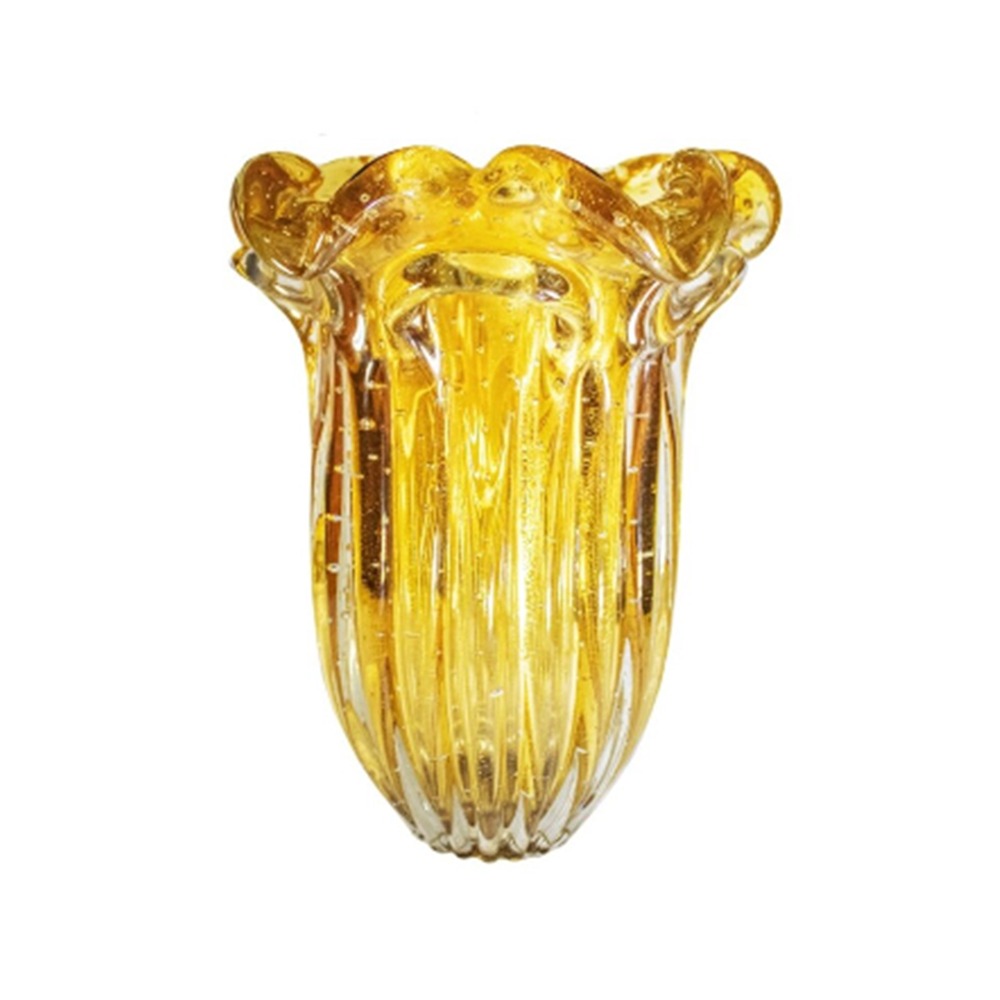 Vaso Cristais D´labone Havana 30 Cm