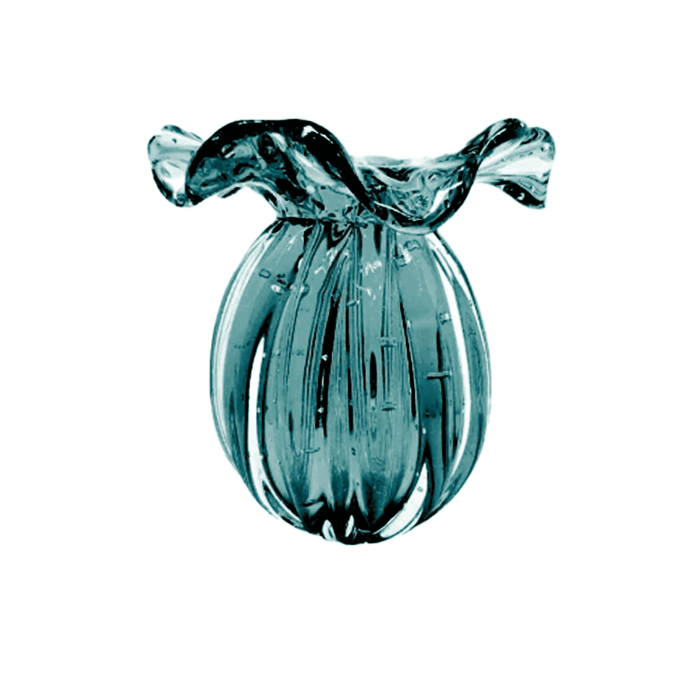 Vaso Enns Cristais D´labone 18 Cm