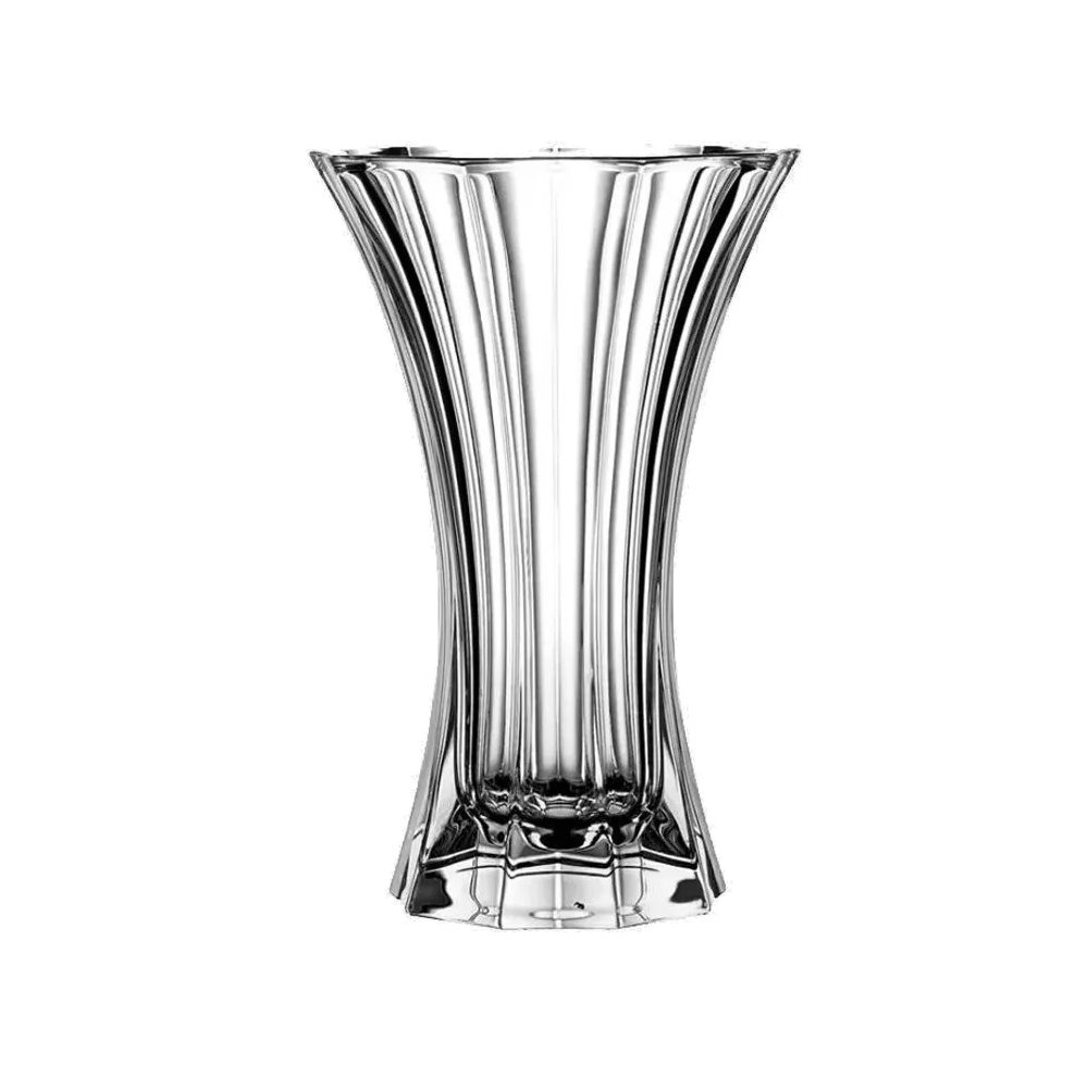 Vaso Cristal Nachtmann Saphir 24 Cm