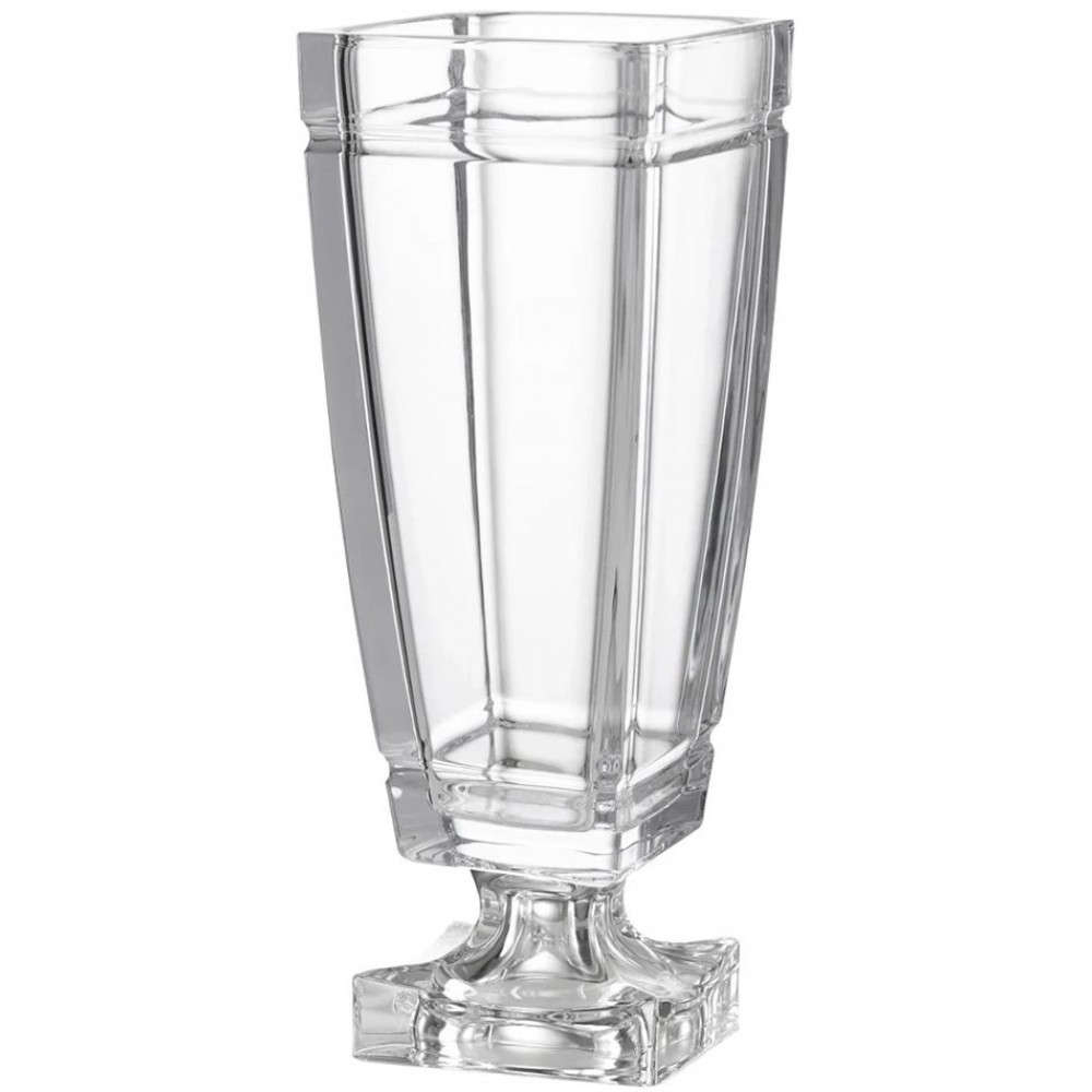 Vaso de Cristal Glanz 36 Cm L'hermitage Vaso de Cristal Glanz 36 Cm L'hermitage