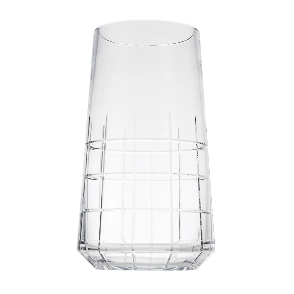 Vaso Grande Christofle Graphik Vaso Grande Christofle Graphik