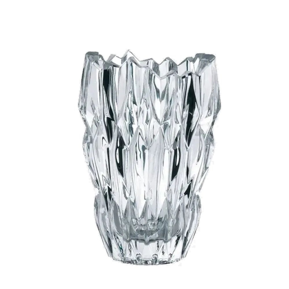 Vaso Oval Nachtmann Quartz 16 Cm