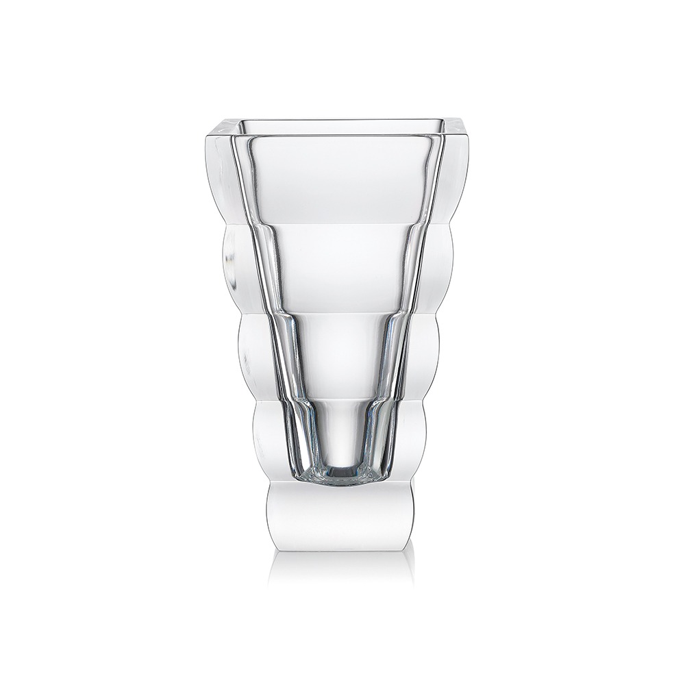 Vaso Rogaska Crystal Adria 20 Cm