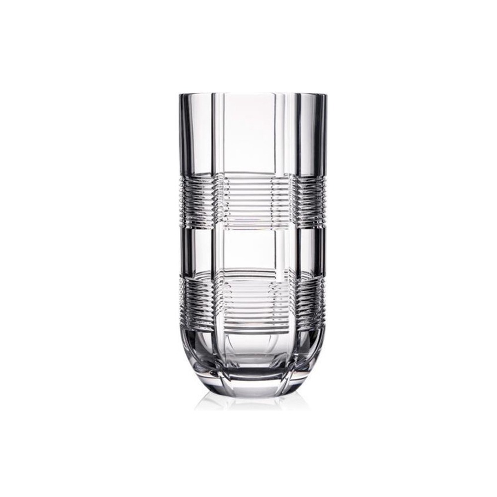 Vaso Rogaska Crystal Gap 30 Cm