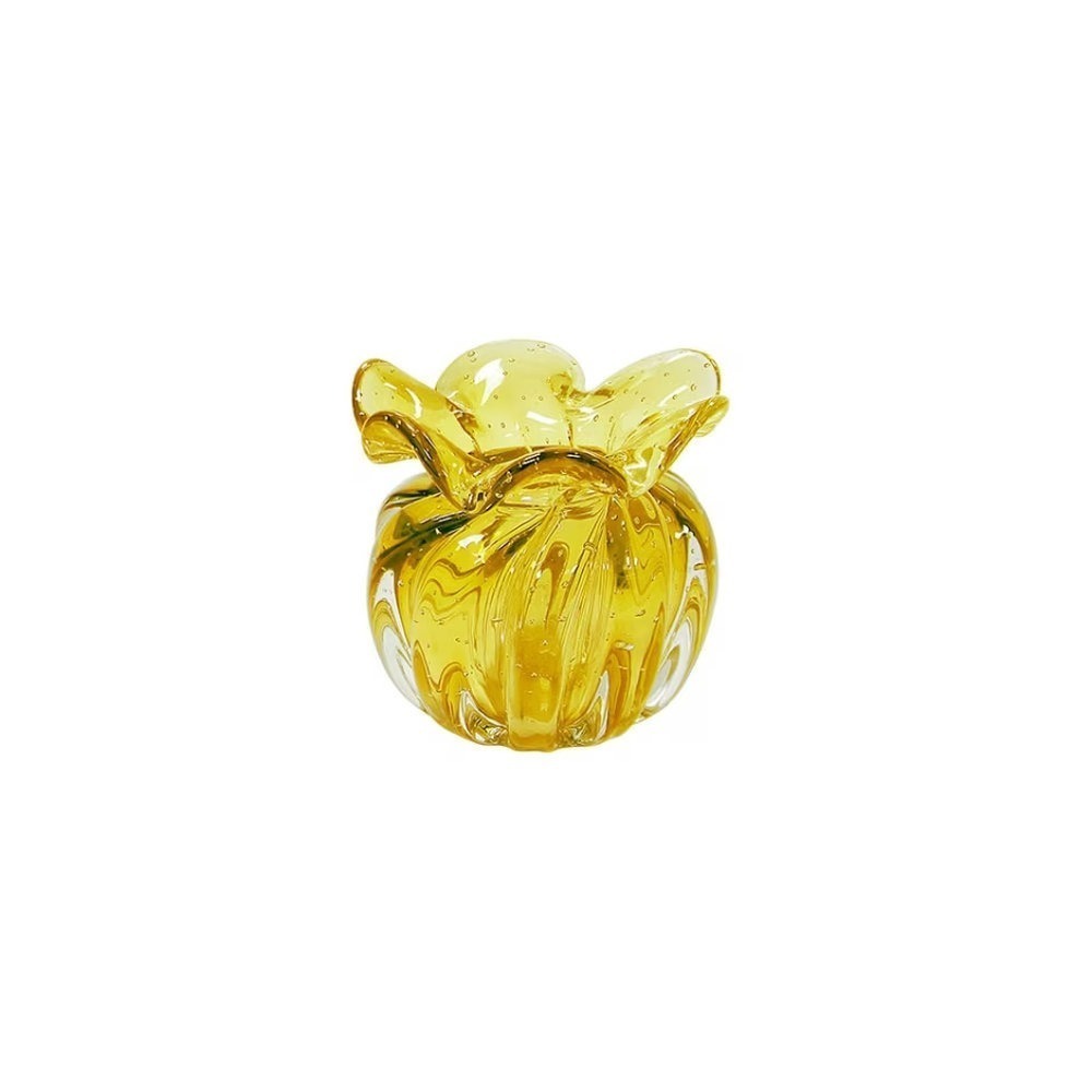 Vaso Torcello Cristais D´labone 14 Cm