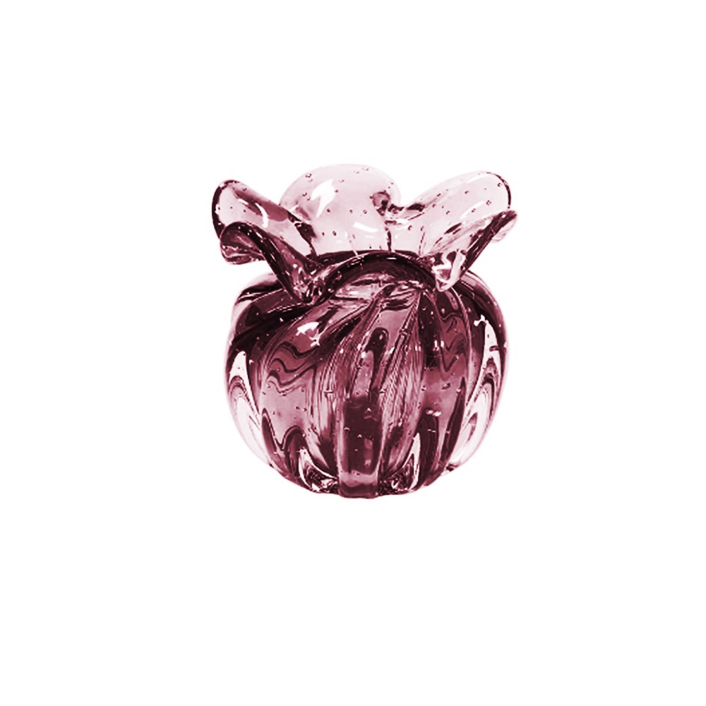 Vaso Torcello Cristais D´labone 14 Cm
