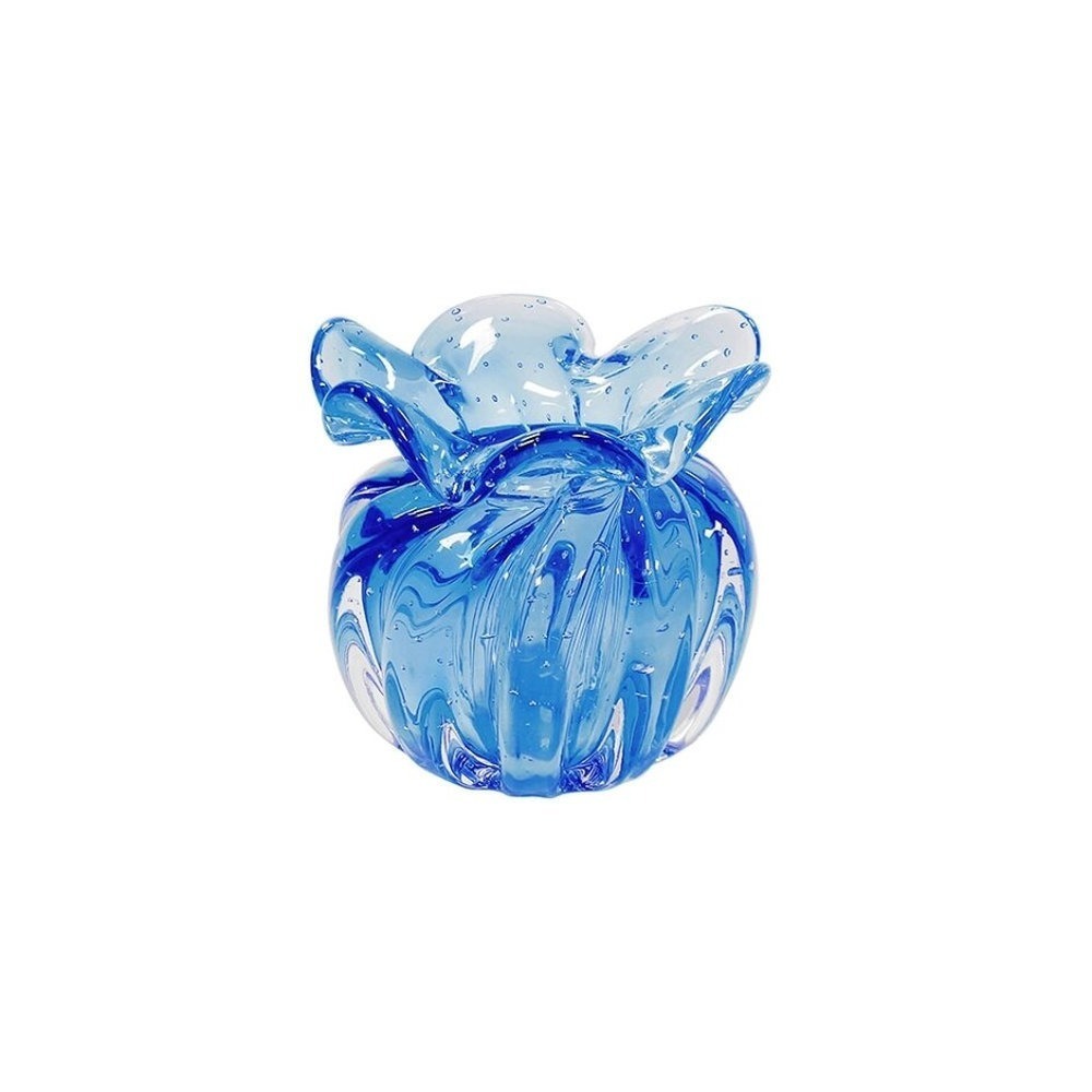 Vaso Torcello Cristais D´labone 14 Cm Vaso Torcello Cristais D´labone 14 Cm
