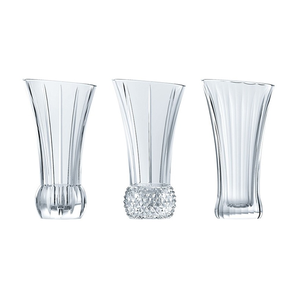 Vasos Nachtmann Spring 13,6 Cm - 3 Peças