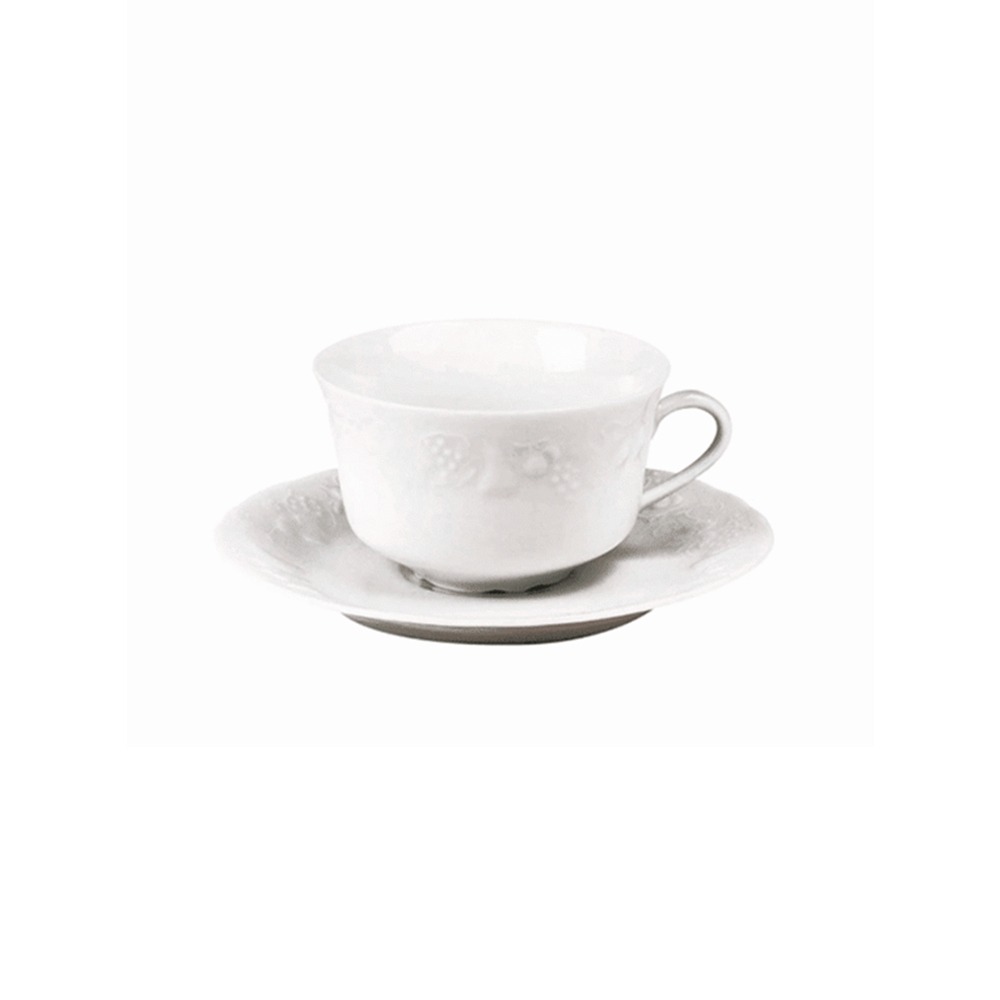 Xicara Para Cafe da Manha California 300 Ml  - By Philippe Deshoulieres