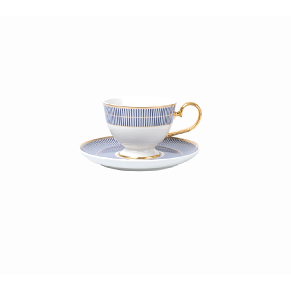 Xicara Para Cafe Qualitier Prestige 90 Ml